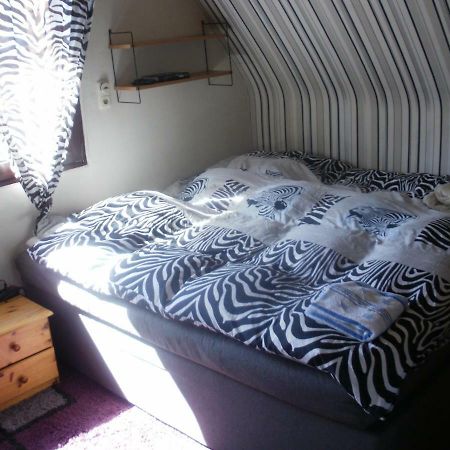 Apartment Monika Фрехен Екстер'єр фото