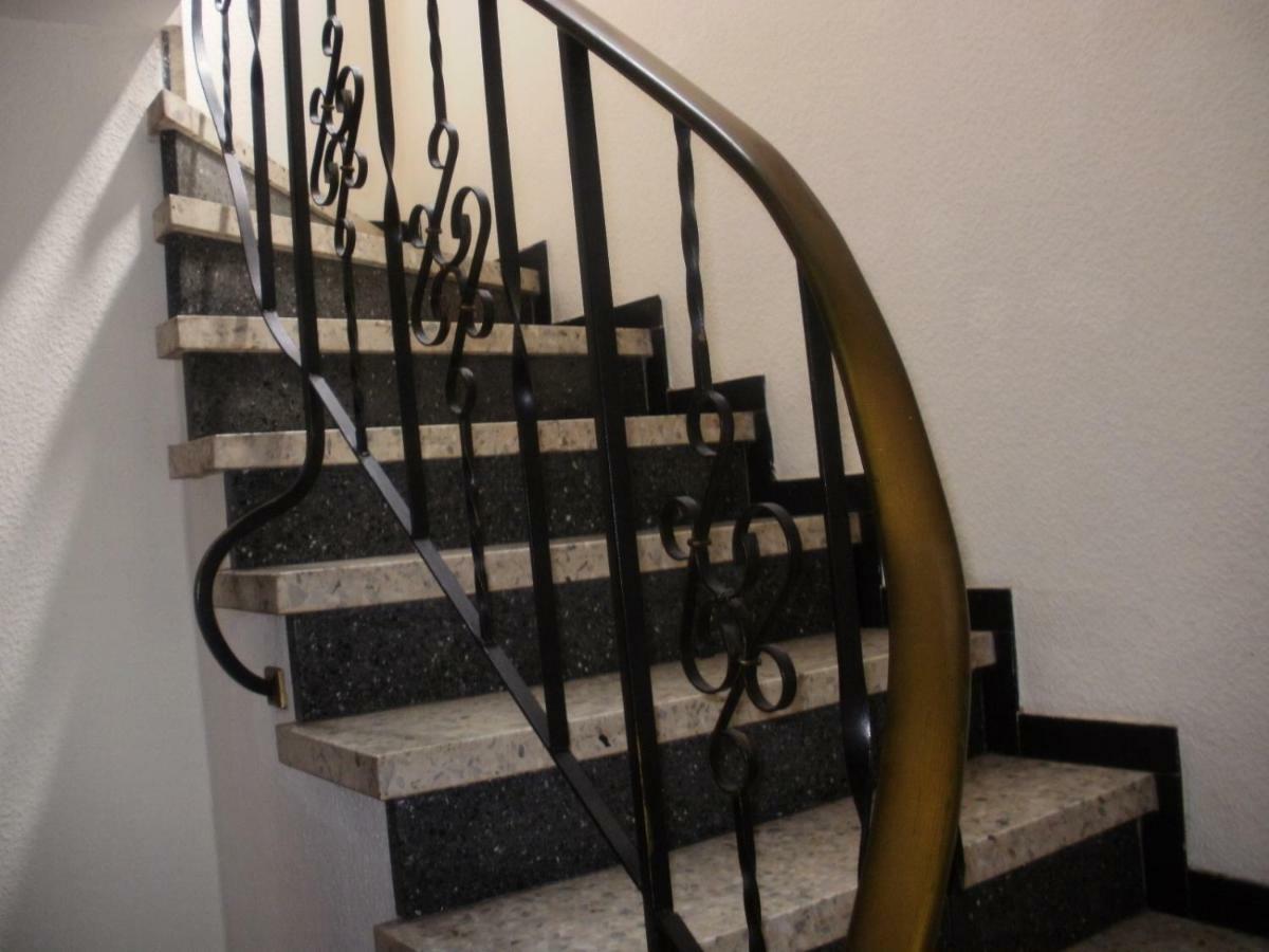 Apartment Monika Фрехен Екстер'єр фото